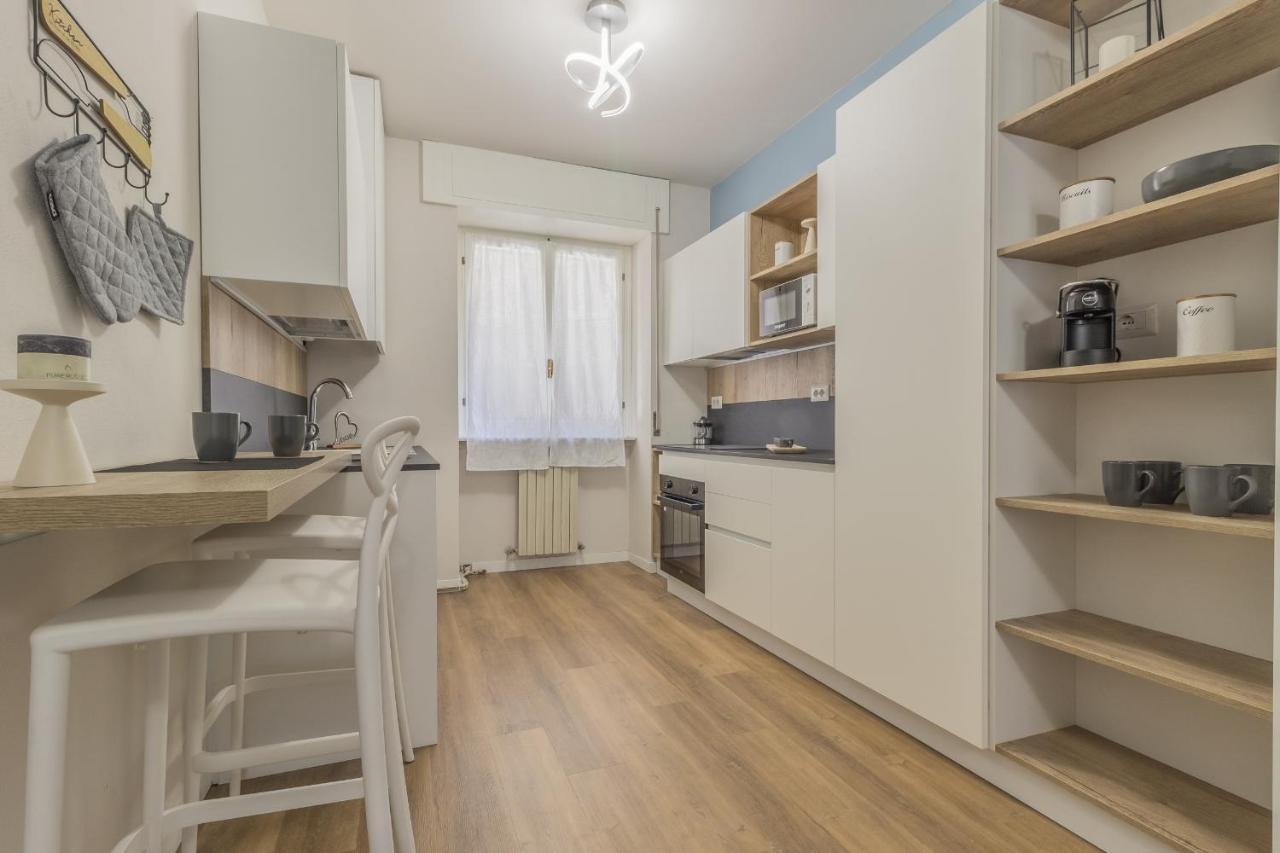 La Casa Del Sarto Daire Perledo Dış mekan fotoğraf
