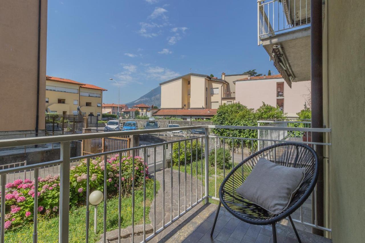 La Casa Del Sarto Daire Perledo Dış mekan fotoğraf