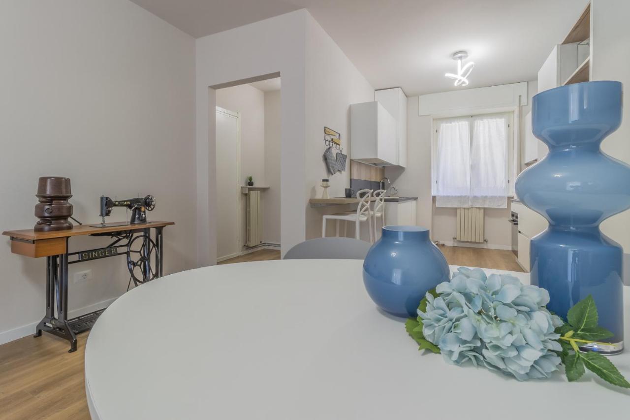 La Casa Del Sarto Daire Perledo Dış mekan fotoğraf